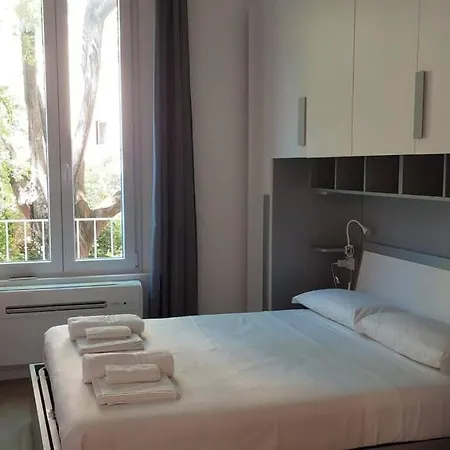 Apartment Al Pradel Bologna