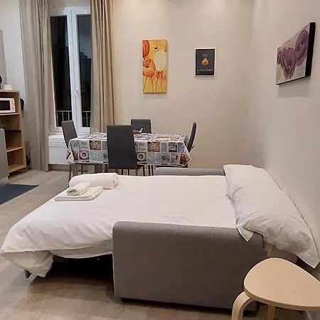 Al Pradel Apartment *