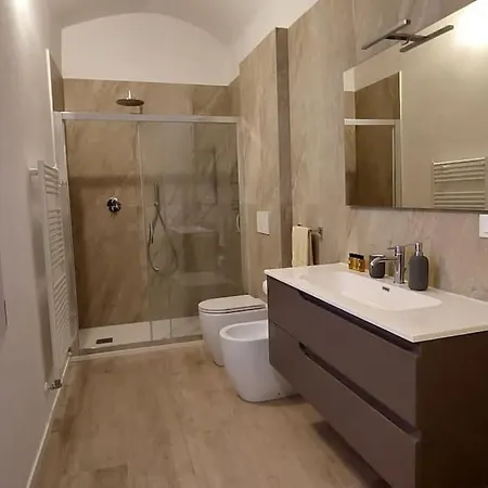 Al Pradel Apartment