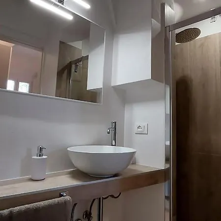 Al Pradel Apartment *