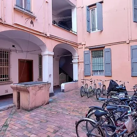 Apartment Al Pradel Bologna